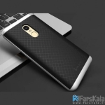قاب محافظ سیلیکونی شیائومی iPaky TPU Case Xiaomi Redmi Note 4X