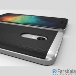 قاب محافظ سیلیکونی شیائومی iPaky TPU Case Xiaomi Redmi Note 4X