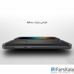 قاب محافظ سیلیکونی شیائومی iPaky TPU Case Xiaomi Redmi Note 4X