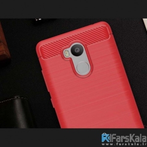 محافظ ژله ای شیائومی Carbon Fibre Xiaomi Mi 4 Prime