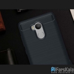 محافظ ژله ای شیائومی Carbon Fibre Xiaomi Mi 4 Prime