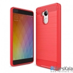 محافظ ژله ای شیائومی Carbon Fibre Xiaomi Mi 4 Prime