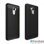 محافظ ژله ای شیائومی Carbon Fibre Xiaomi Mi 4 Prime