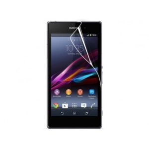 محافظ صفحه نمایش نیلکین Nillkin برای Sony Xperia Z1 Compact