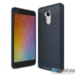 محافظ ژله ای شیائومی Carbon Fibre Xiaomi Mi 4 Prime