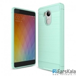 محافظ ژله ای شیائومی Carbon Fibre Xiaomi Mi 4 Prime