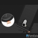 محافظ ژله ای شیائومی Carbon Fibre Xiaomi Mi 4 Prime