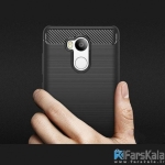 محافظ ژله ای شیائومی Carbon Fibre Xiaomi Mi 4 Prime