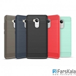 محافظ ژله ای شیائومی Carbon Fibre Xiaomi Mi 4 Prime