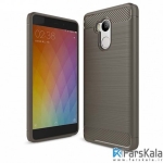 محافظ ژله ای شیائومی Carbon Fibre Xiaomi Mi 4 Prime