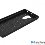 محافظ ژله ای شیائومی Carbon Fibre Xiaomi Mi 4 Prime