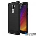 محافظ ژله ای شیائومی Carbon Fibre Case Xiaomi Mi 5S Plus