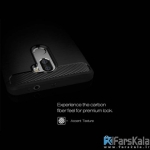 محافظ ژله ای شیائومی Carbon Fibre Case Xiaomi Mi 5S Plus