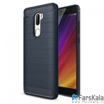 محافظ ژله ای شیائومی Carbon Fibre Case Xiaomi Mi 5S Plus