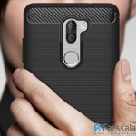 محافظ ژله ای شیائومی Carbon Fibre Case Xiaomi Mi 5S Plus