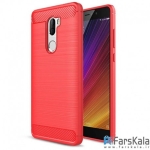 محافظ ژله ای شیائومی Carbon Fibre Case Xiaomi Mi 5S Plus