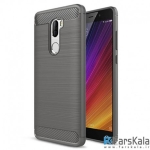 محافظ ژله ای شیائومی Carbon Fibre Case Xiaomi Mi 5S Plus