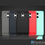 محافظ ژله ای شیائومی Carbon Fibre Case Xiaomi Redmi Pro