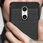 محافظ ژله ای شیائومی Carbon Fibre Case Xiaomi Redmi Pro