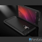 محافظ ژله ای شیائومی Carbon Fibre Case Xiaomi Redmi Pro