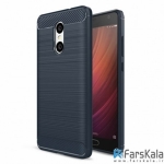 محافظ ژله ای شیائومی Carbon Fibre Case Xiaomi Redmi Pro