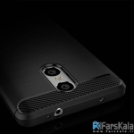 محافظ ژله ای شیائومی Carbon Fibre Case Xiaomi Redmi Pro