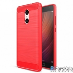 محافظ ژله ای شیائومی Carbon Fibre Case Xiaomi Redmi Pro