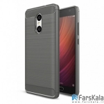محافظ ژله ای شیائومی Carbon Fibre Case Xiaomi Redmi Pro