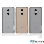 محافظ ژله ای نیلکین شیائومی Nillkin TPU Case Xiaomi Redmi Pro