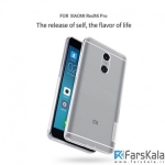 محافظ ژله ای نیلکین شیائومی Nillkin TPU Case Xiaomi Redmi Pro