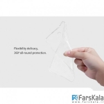 محافظ ژله ای نیلکین شیائومی Nillkin TPU Case Xiaomi Redmi Pro