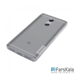 محافظ ژله ای نیلکین شیائومی Nillkin TPU Case Xiaomi Redmi Pro