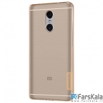 محافظ ژله ای نیلکین شیائومی Nillkin TPU Case Xiaomi Redmi Pro