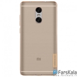 محافظ ژله ای نیلکین شیائومی Nillkin TPU Case Xiaomi Redmi Pro