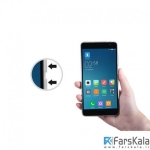 محافظ ژله ای نیلکین شیائومی Nillkin TPU Case Xiaomi Redmi Pro