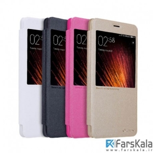 کیف نیلکین شیائومی Nillkin Sparkle Case Xiaomi RedMi Pro