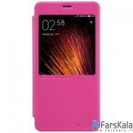 کیف نیلکین شیائومی Nillkin Sparkle Case Xiaomi RedMi Pro