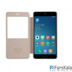 کیف نیلکین شیائومی Nillkin Sparkle Case Xiaomi RedMi Pro