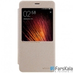 کیف نیلکین شیائومی Nillkin Sparkle Case Xiaomi RedMi Pro