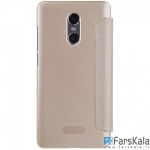 کیف نیلکین شیائومی Nillkin Sparkle Case Xiaomi RedMi Pro