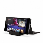 پایه نگهدارنده و شارژر گوشی Sony Xperia Z2