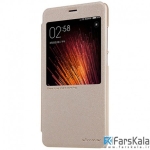 کیف نیلکین شیائومی Nillkin Sparkle Case Xiaomi RedMi Pro