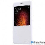کیف نیلکین شیائومی Nillkin Sparkle Case Xiaomi RedMi Pro