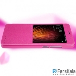 کیف نیلکین شیائومی Nillkin Sparkle Case Xiaomi RedMi Pro