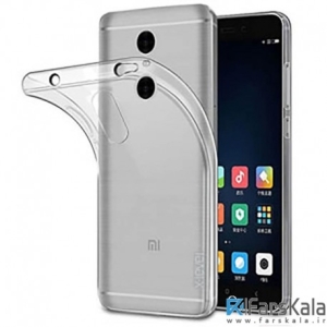 محافظ ژله ای ضد لغزش شیائومی X-Level Xiaomi Redmi Pro