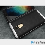 قاب محافظ سیلیکونی شیائومی iPaky TPU Case Xiaomi Redmi Note 4