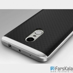 قاب محافظ سیلیکونی شیائومی iPaky TPU Case Xiaomi Redmi Note 4