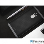 قاب محافظ سیلیکونی شیائومی iPaky TPU Case Xiaomi Redmi Note 4