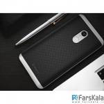 قاب محافظ سیلیکونی شیائومی iPaky TPU Case Xiaomi Redmi Note 4