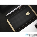 قاب محافظ سیلیکونی شیائومی iPaky TPU Case Xiaomi Redmi Note 4